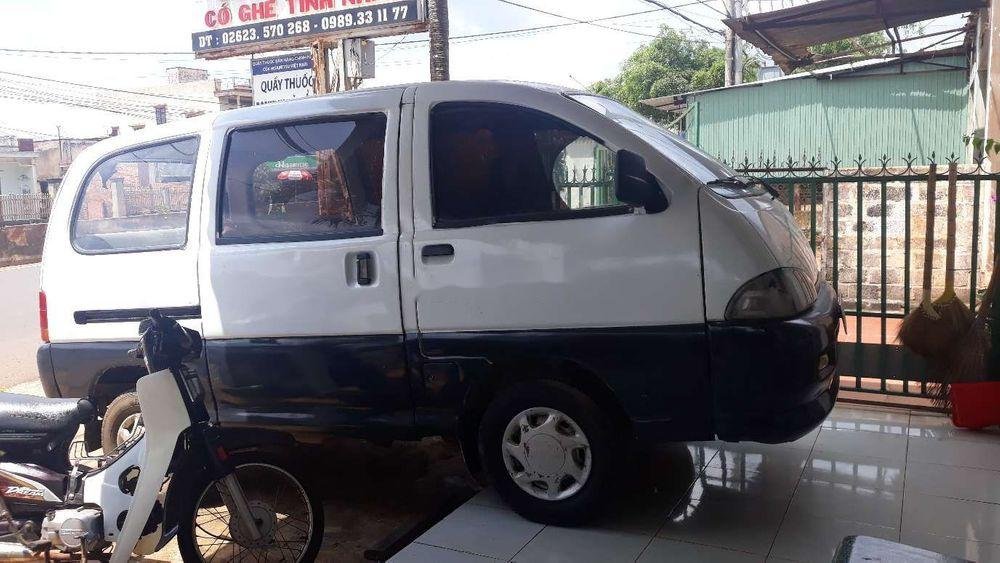 Daihatsu Citivan 1999 - Cần bán xe Daihatsu Citivan đời 1999, nhập khẩu nguyên chiếc chính chủ, tiết kiệm nhiên liệu