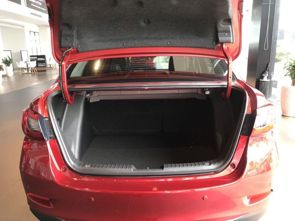 Mazda 2 2019 - Bán Mazda 2 năm 2019, màu đỏ, nhập khẩu nguyên chiếc