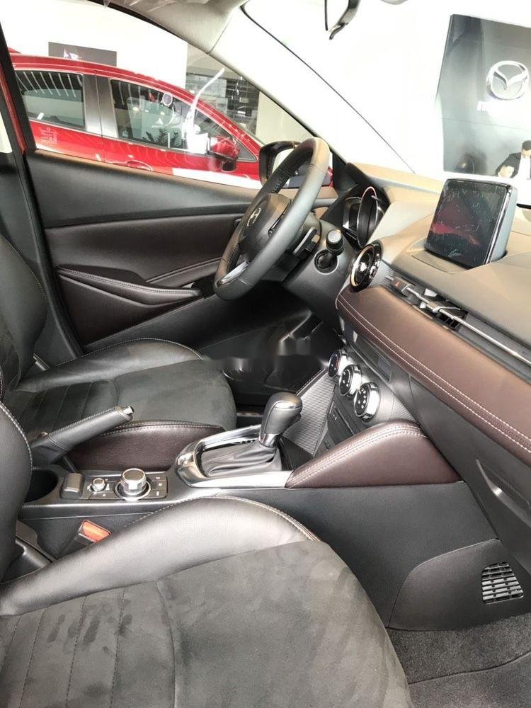 Mazda 2 2019 - Bán Mazda 2 năm 2019, màu đỏ, nhập khẩu nguyên chiếc