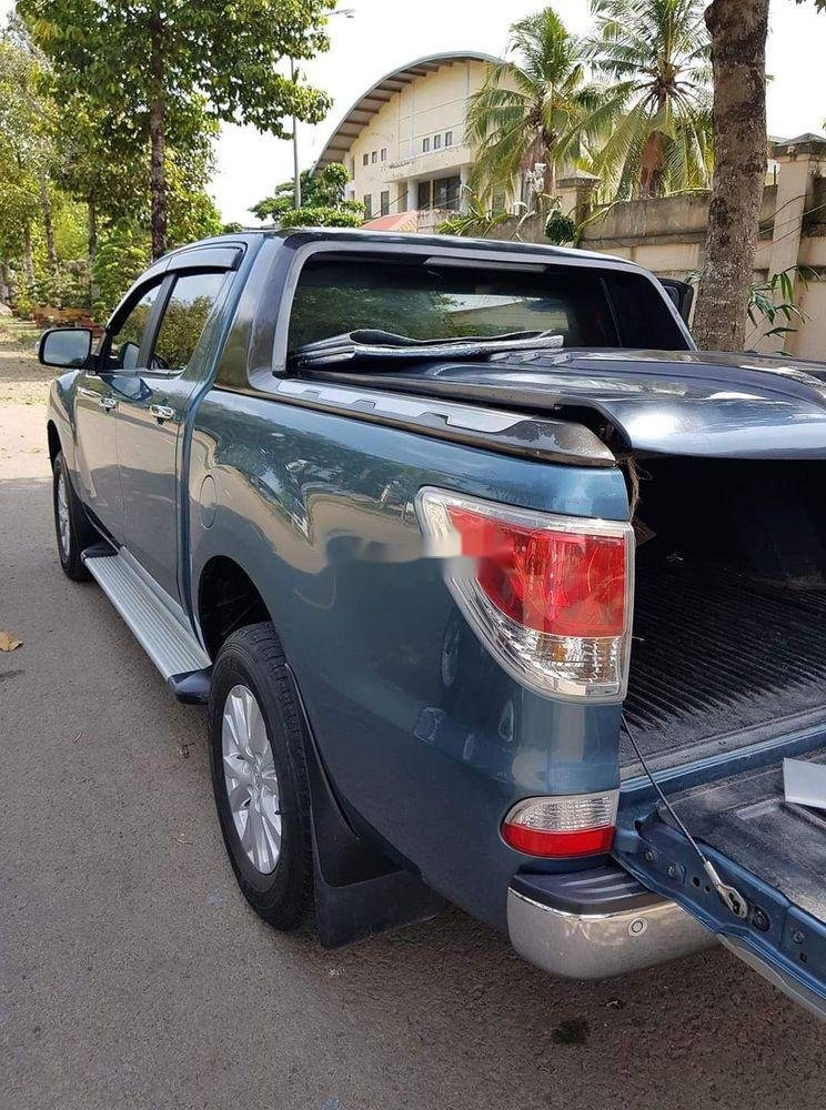 Mazda BT 50 2015 - Bán xe Mazda BT 50 đời 2015, xe nhập