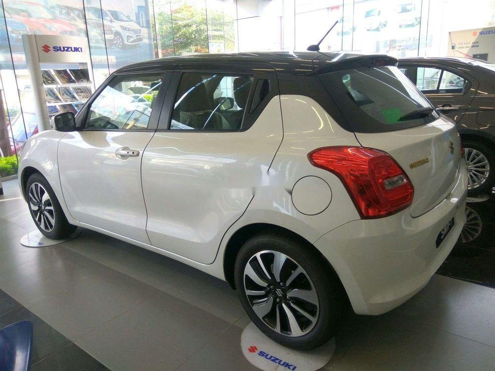 Suzuki Swift 2019 - Bán Suzuki Swift 2019, tính năng vượt trội