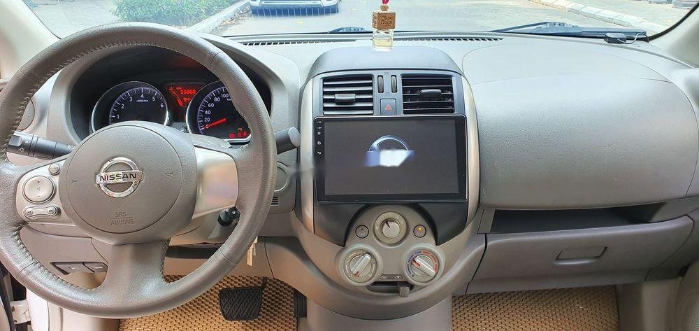 Nissan Sunny 2015 - Bán xe Nissan Sunny đời 2015, chính chủ, xe còn mới đẹp