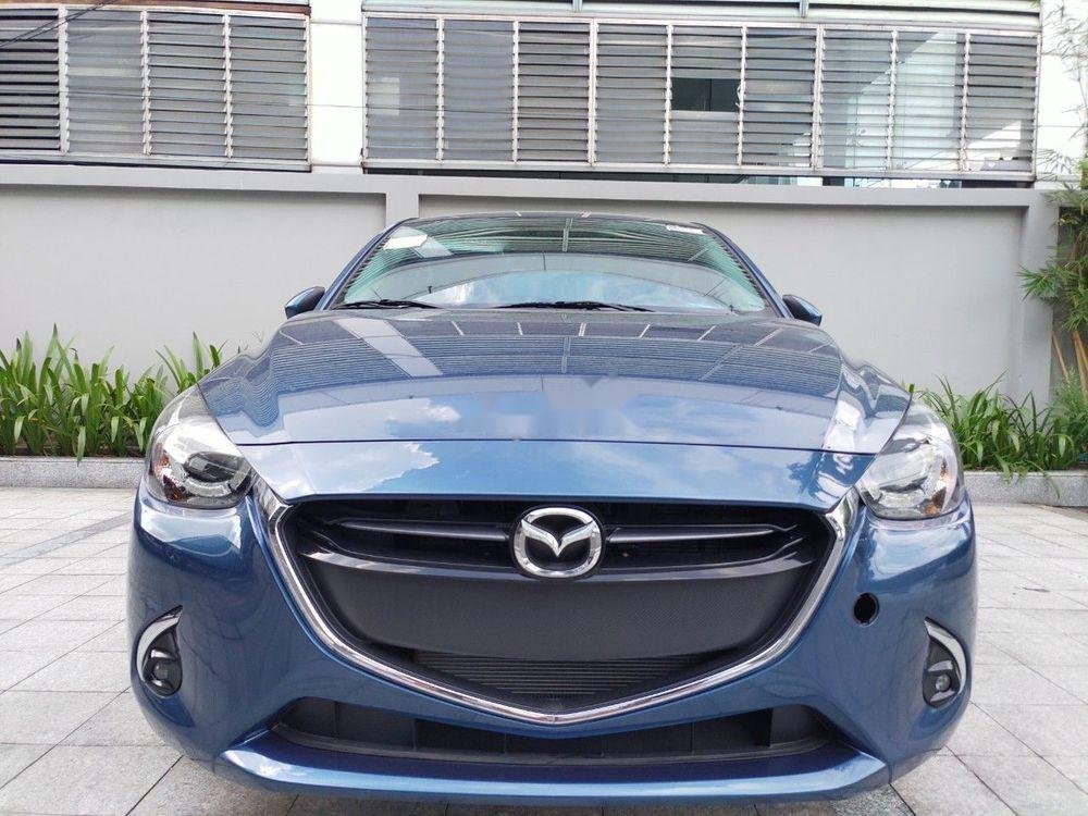 Mazda 2 2019 - Bán xe Mazda 2 đời 2019, nhập khẩu nguyên chiếc