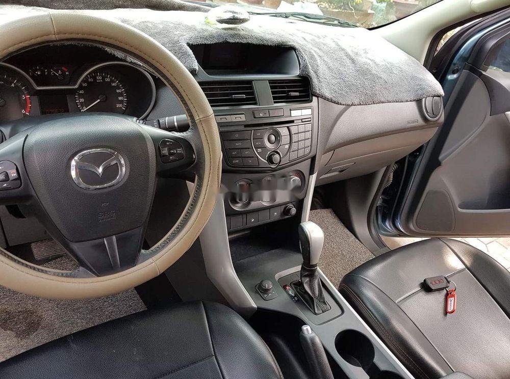 Mazda BT 50 2015 - Bán xe Mazda BT 50 đời 2015, xe nhập