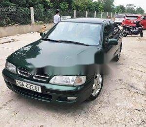 Nissan Primera 1998 - Bán Nissan Primera đời 1998, nhập khẩu