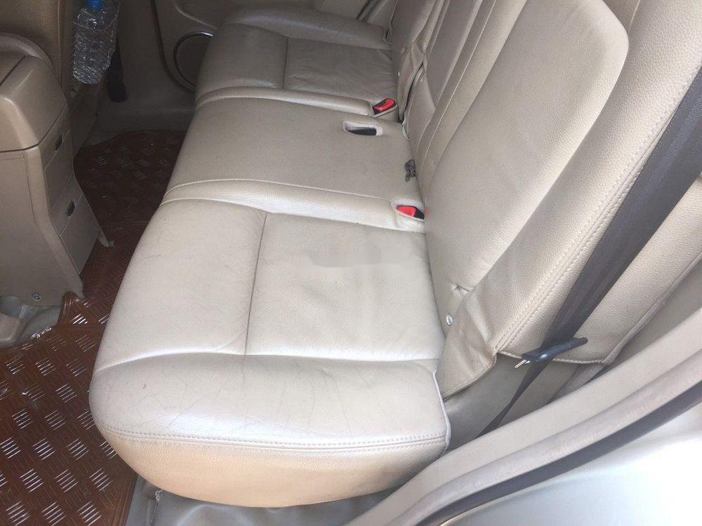 Chevrolet Captiva 2009 - Bán Chevrolet Captiva đời 2009 chính chủ, bản full