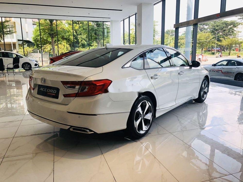 Honda Accord 2019 - Cần bán Honda Accord năm 2019 nhập khẩu nguyên chiếc chính hãng