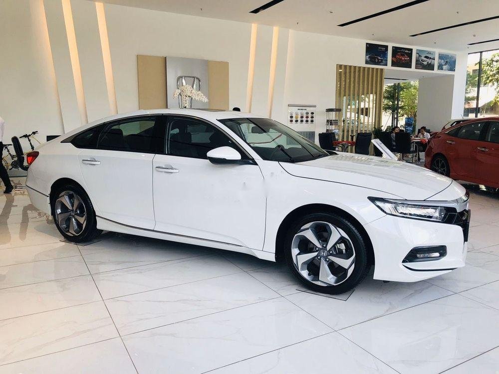 Honda Accord 2019 - Cần bán Honda Accord năm 2019 nhập khẩu nguyên chiếc chính hãng