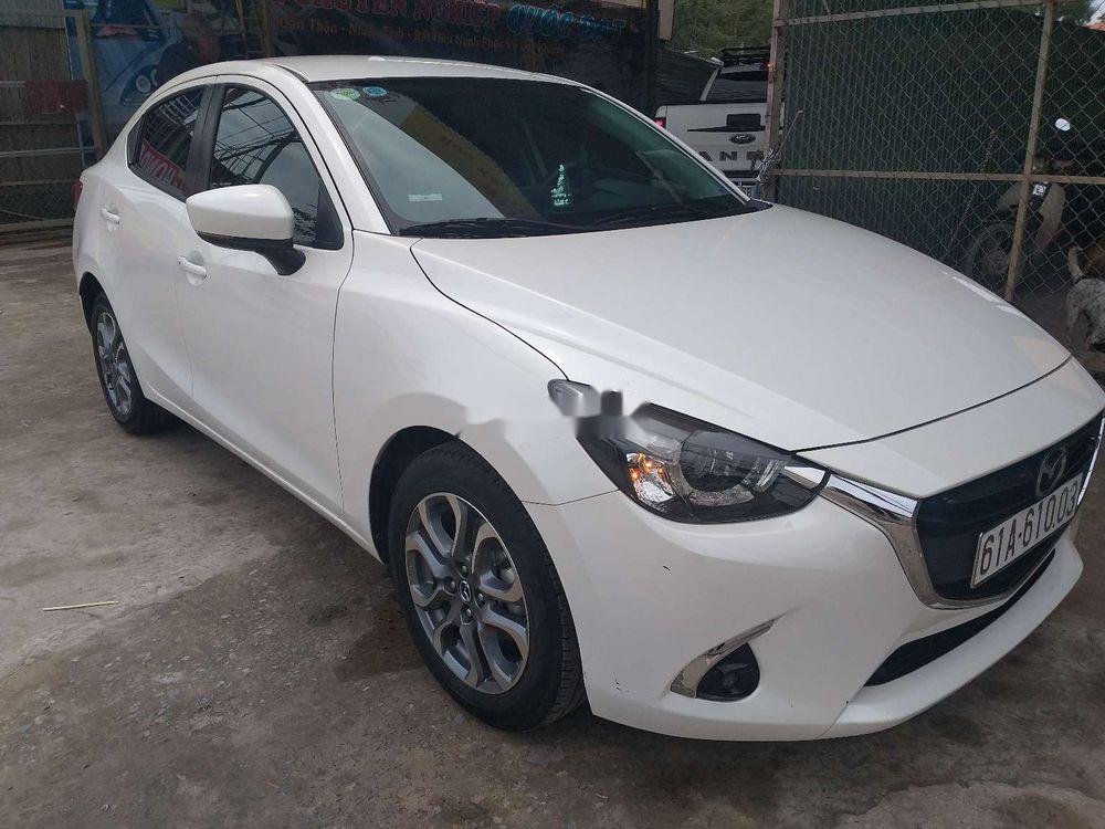 Mazda 2 2018 - Bán Mazda 2 năm sản xuất 2018, xe nhập khẩu nguyên chiếc hãng