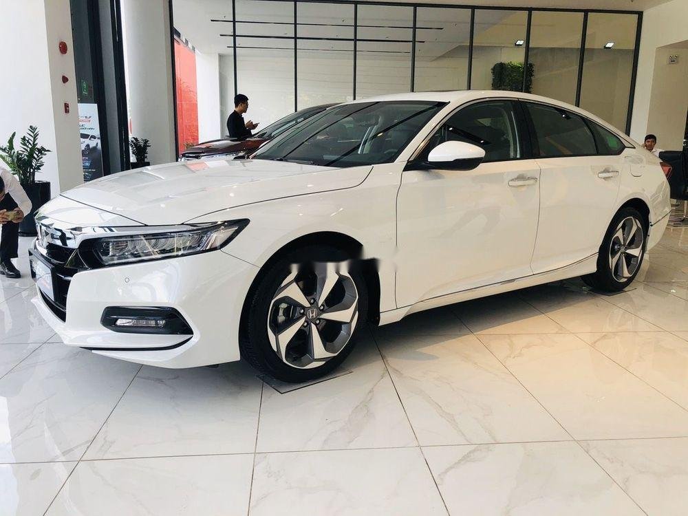 Honda Accord 2019 - Cần bán Honda Accord năm 2019 nhập khẩu nguyên chiếc chính hãng