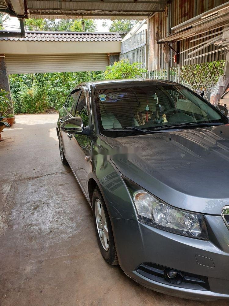 Daewoo Lacetti 2010 - Cần bán Daewoo Lacetti sản xuất năm 2010, chính chủ