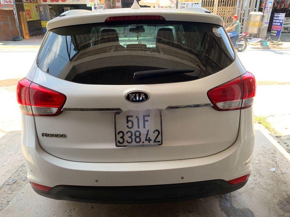 Kia Rondo 2015 - Cần bán Kia Rondo đời 2015 giá cạnh tranh, nội thất đẹp