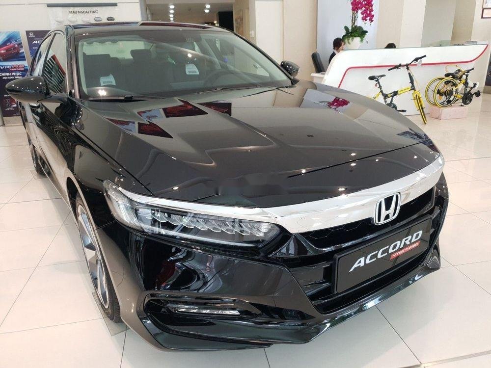 Honda Accord 2019 - Bán ô tô Honda Accord đời 2019, nhập khẩu chính hãng