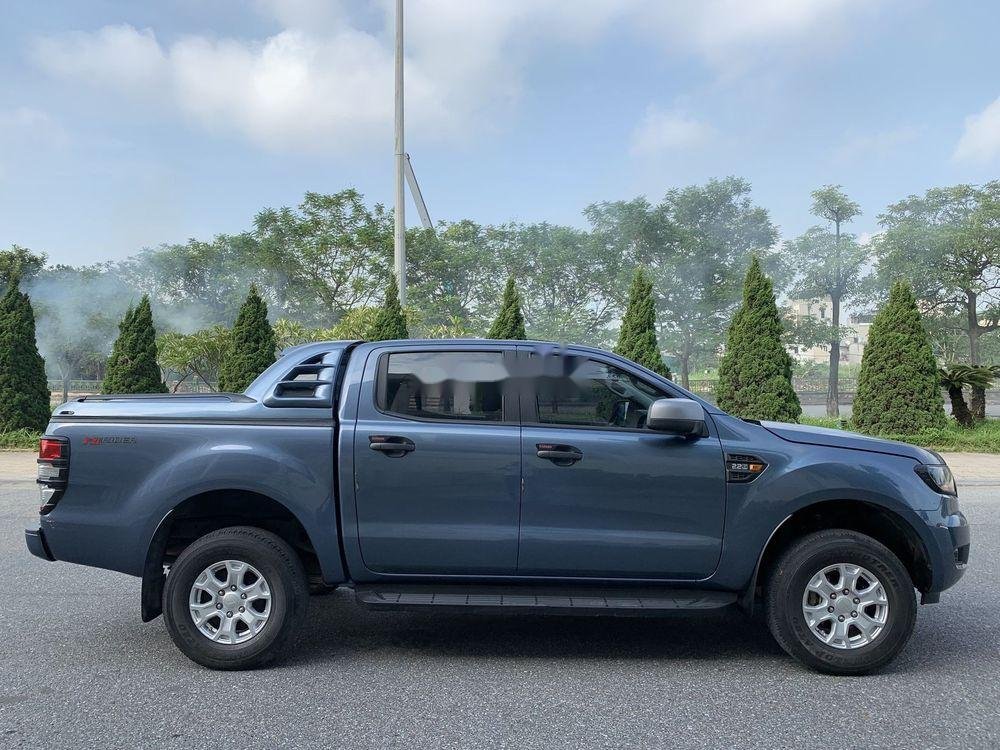 Ford Ranger 2016 - Cần bán lại xe Ford Ranger đời 2016, nhập khẩu chính hãng