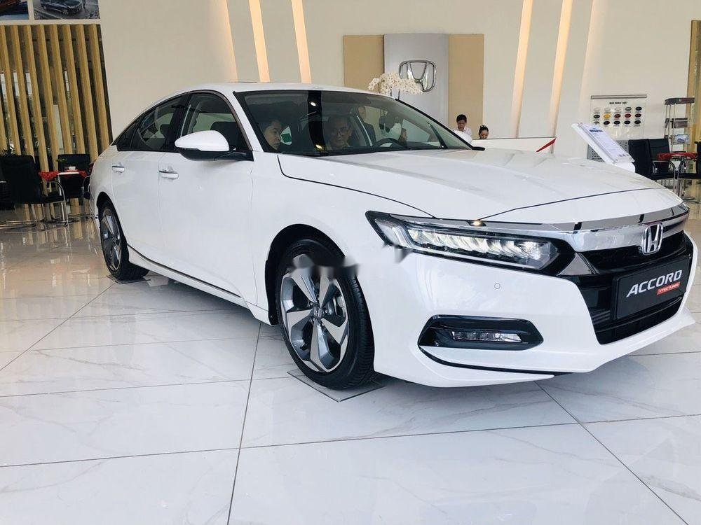 Honda Accord 2019 - Cần bán Honda Accord năm 2019 nhập khẩu nguyên chiếc chính hãng