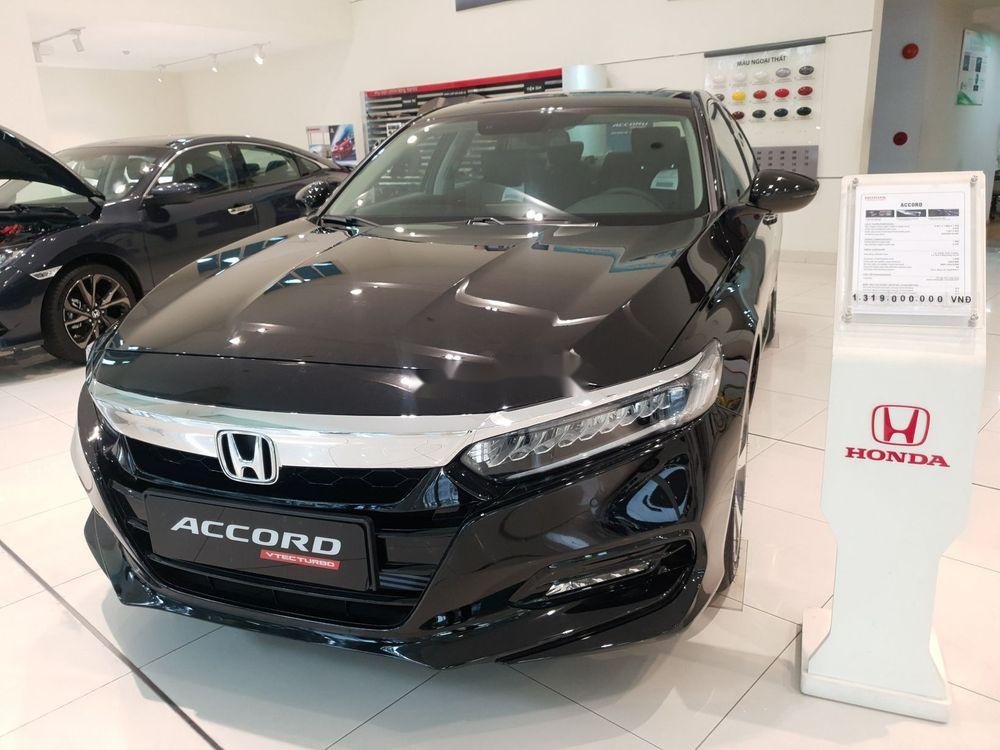 Honda Accord 2019 - Bán ô tô Honda Accord đời 2019, nhập khẩu chính hãng