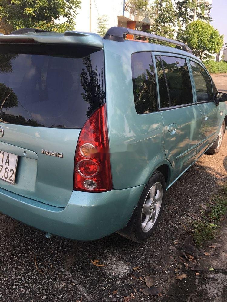 Mazda Premacy 2004 - Bán xe Mazda Premacy đời 2004, xe nhập