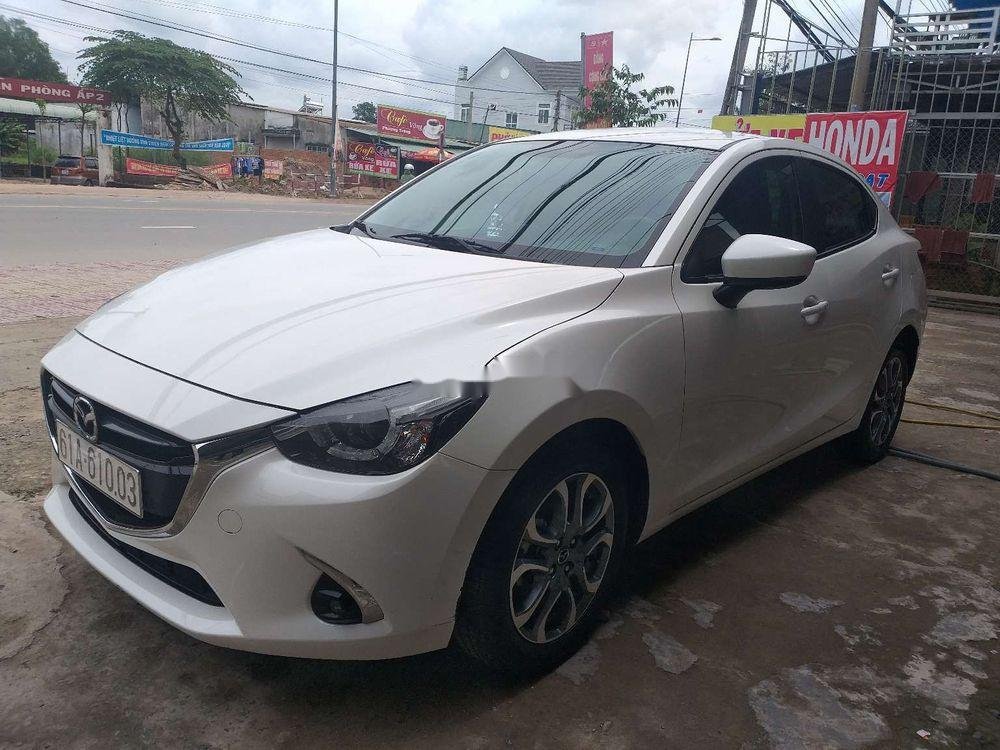 Mazda 2 2018 - Bán Mazda 2 năm sản xuất 2018, xe nhập khẩu nguyên chiếc hãng