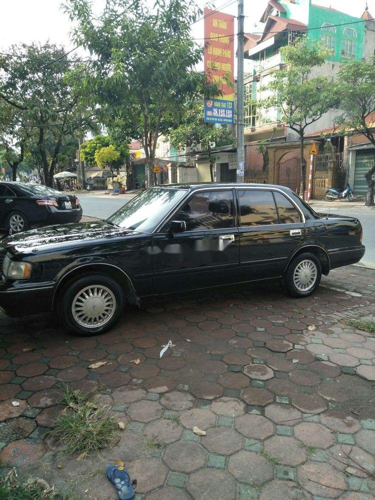 Toyota Crown 1994 - Bán Toyota Crown đời 1994, xe nhập chính hãng