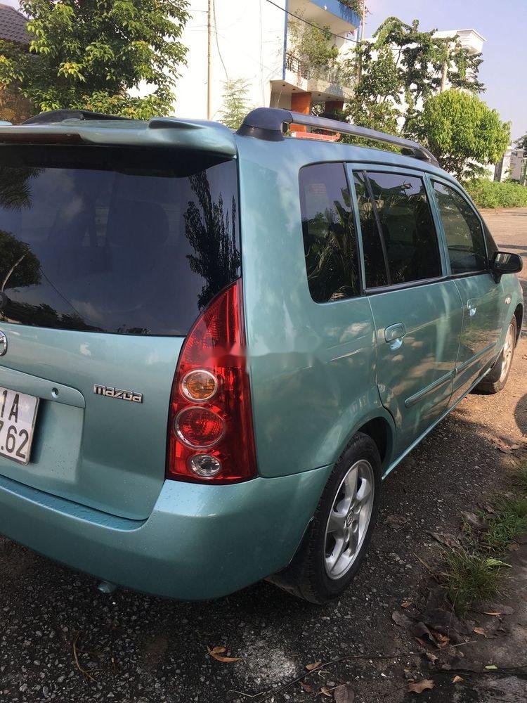 Mazda Premacy 2004 - Bán xe Mazda Premacy đời 2004, xe nhập