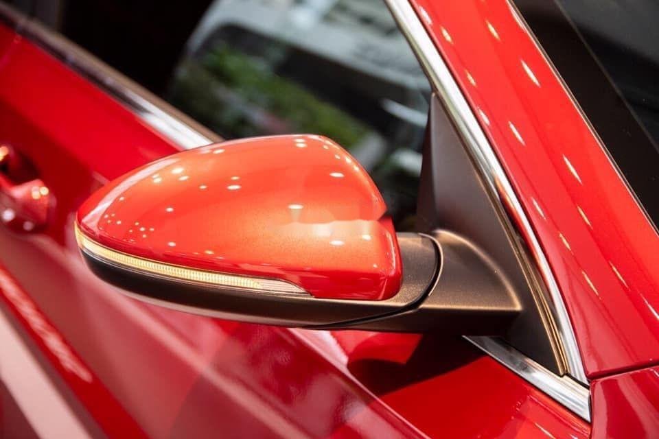 Kia Cerato 2019 - Bán Kia Cerato năm 2019, màu đỏ, nội thất đẹp
