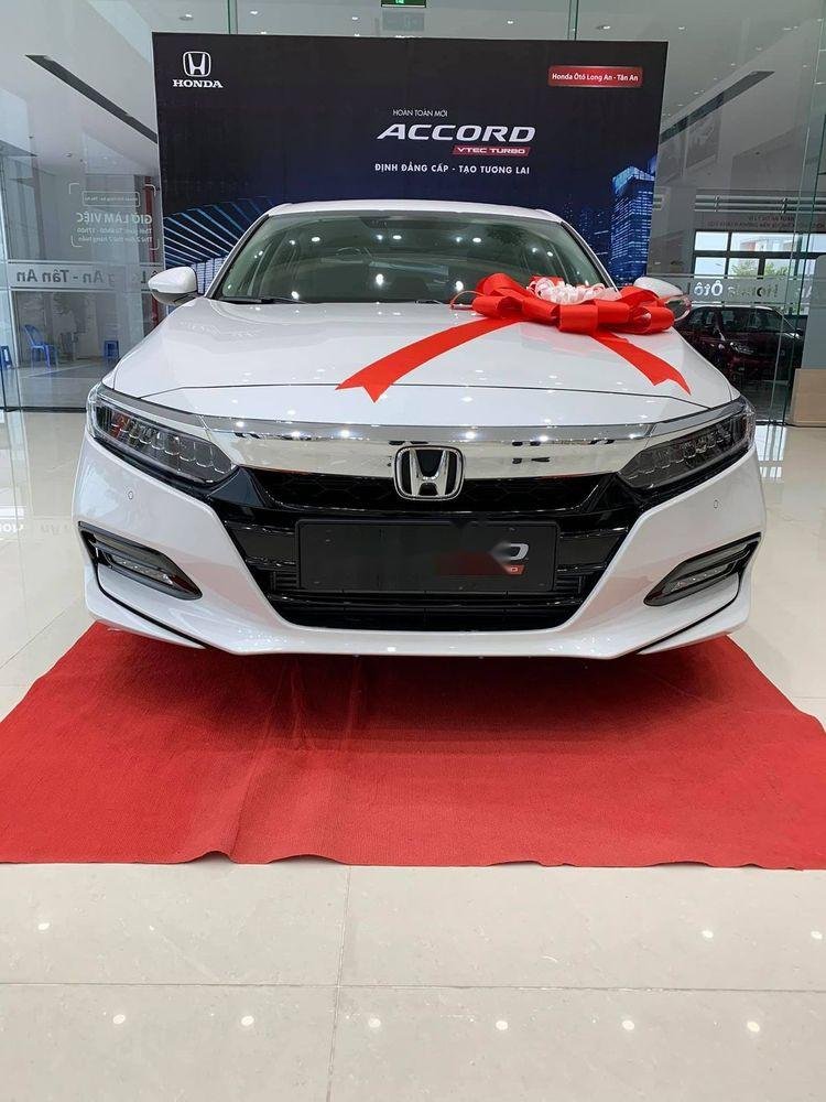 Honda Accord 2019 - Bán ô tô Honda Accord đời 2019, nhập khẩu nguyên chiếc chính hãng
