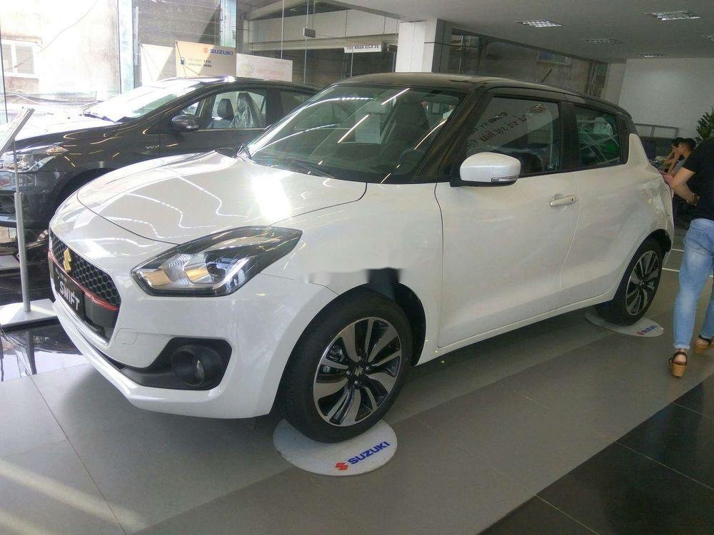 Suzuki Swift 2019 - Bán Suzuki Swift 2019, tính năng vượt trội