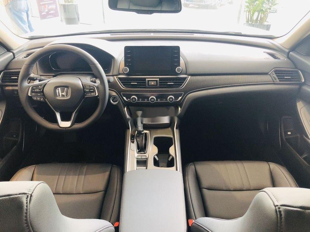 Honda Accord 2019 - Cần bán Honda Accord năm 2019 nhập khẩu nguyên chiếc chính hãng