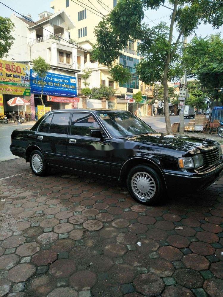 Toyota Crown 1994 - Bán Toyota Crown đời 1994, xe nhập chính hãng