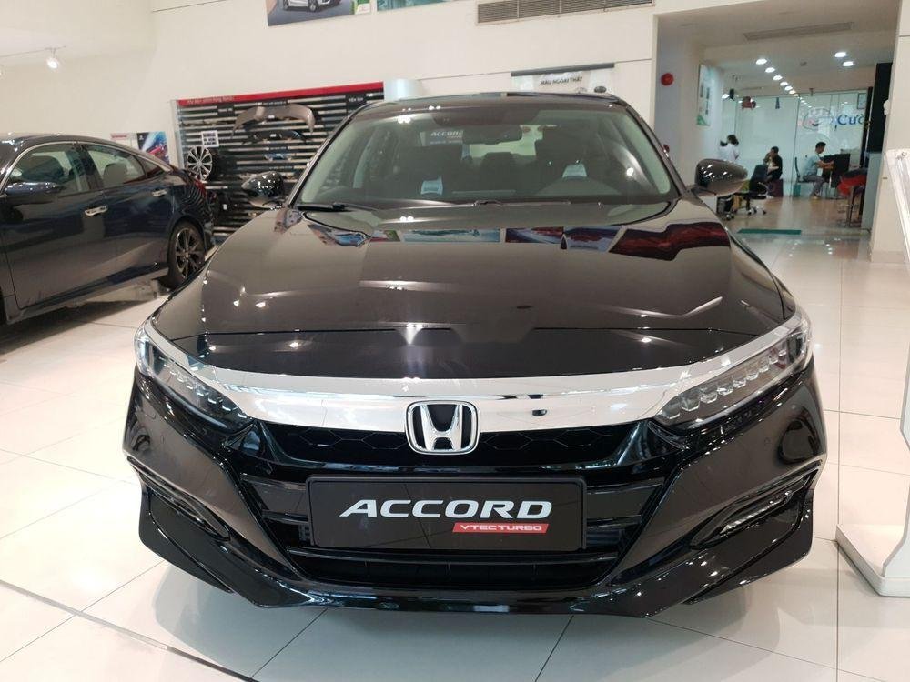 Honda Accord 2019 - Bán ô tô Honda Accord đời 2019, nhập khẩu chính hãng