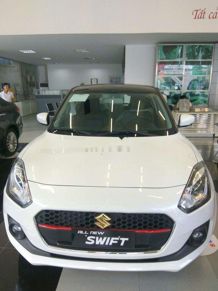 Suzuki Swift 2019 - Bán Suzuki Swift 2019, tính năng vượt trội