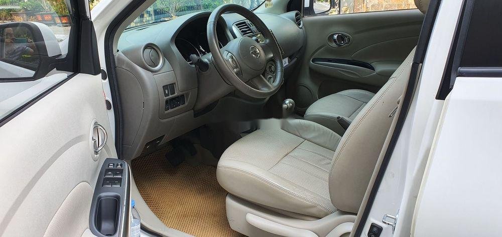 Nissan Sunny 2015 - Bán xe Nissan Sunny đời 2015, chính chủ, xe còn mới đẹp