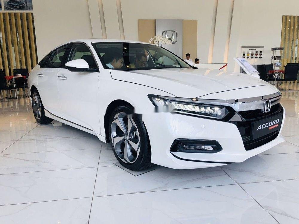 Honda Accord 2019 - Cần bán Honda Accord năm 2019 nhập khẩu nguyên chiếc chính hãng