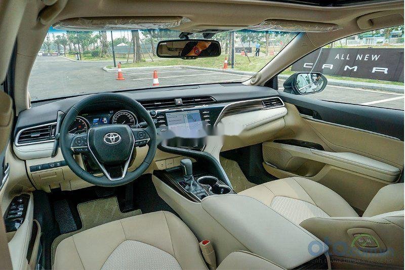 Toyota Camry 2019 - Bán Toyota Camry 2019, nhập khẩu chính hãng