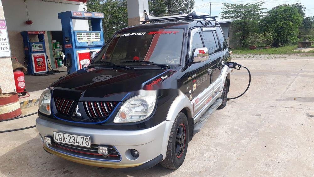 Mitsubishi Jolie 2005 - Bán Mitsubishi Jolie sản xuất 2005