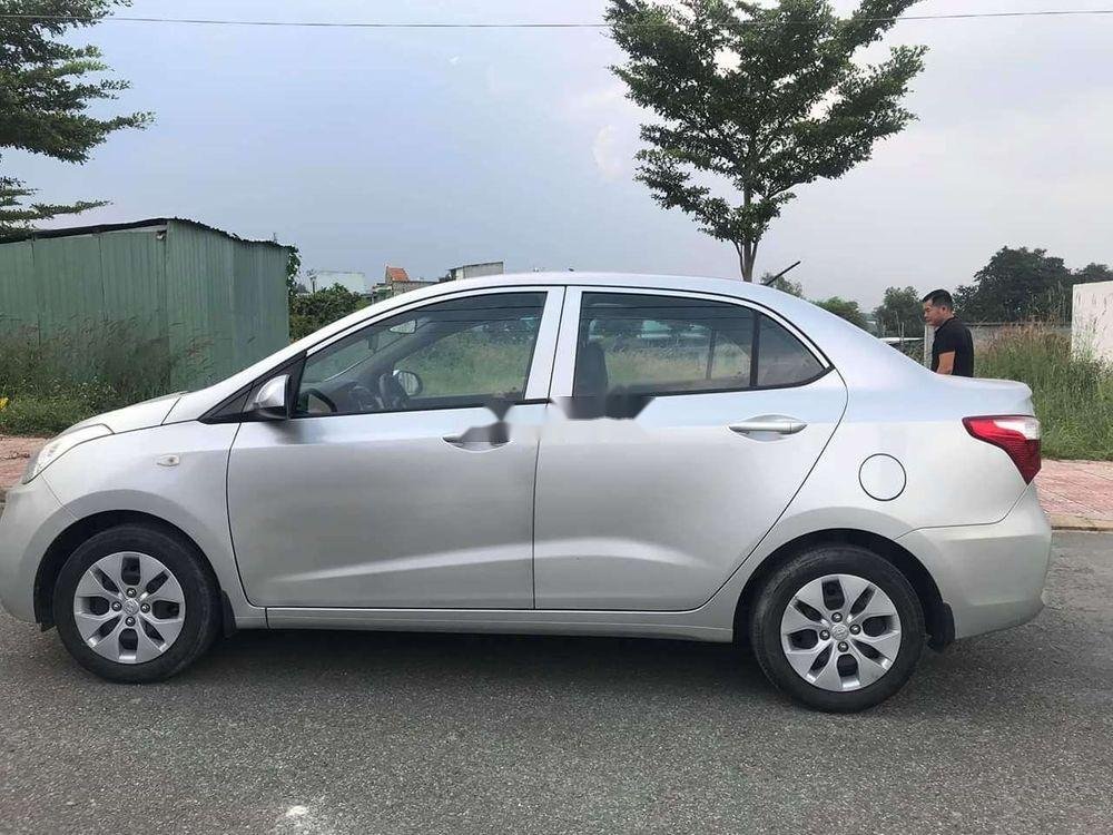 Hyundai Grand i10   2018 - Bán ô tô Hyundai Grand i10 sản xuất 2018, còn nguyên bản