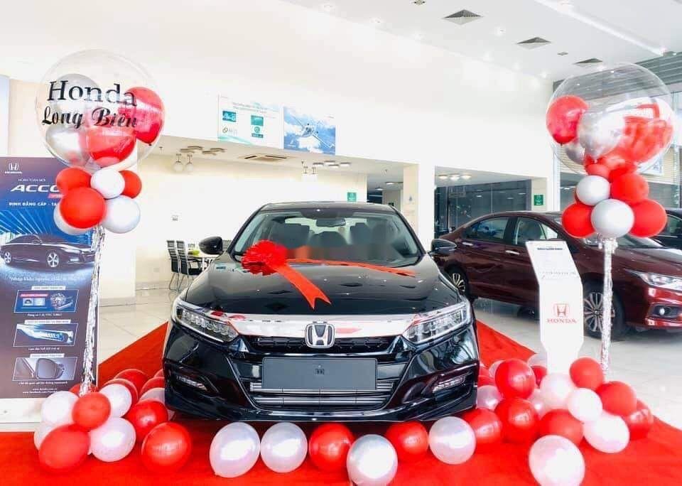 Honda Accord 2019 - Bán Honda Accord 2019, nhập khẩu nguyên chiếc chính hãng