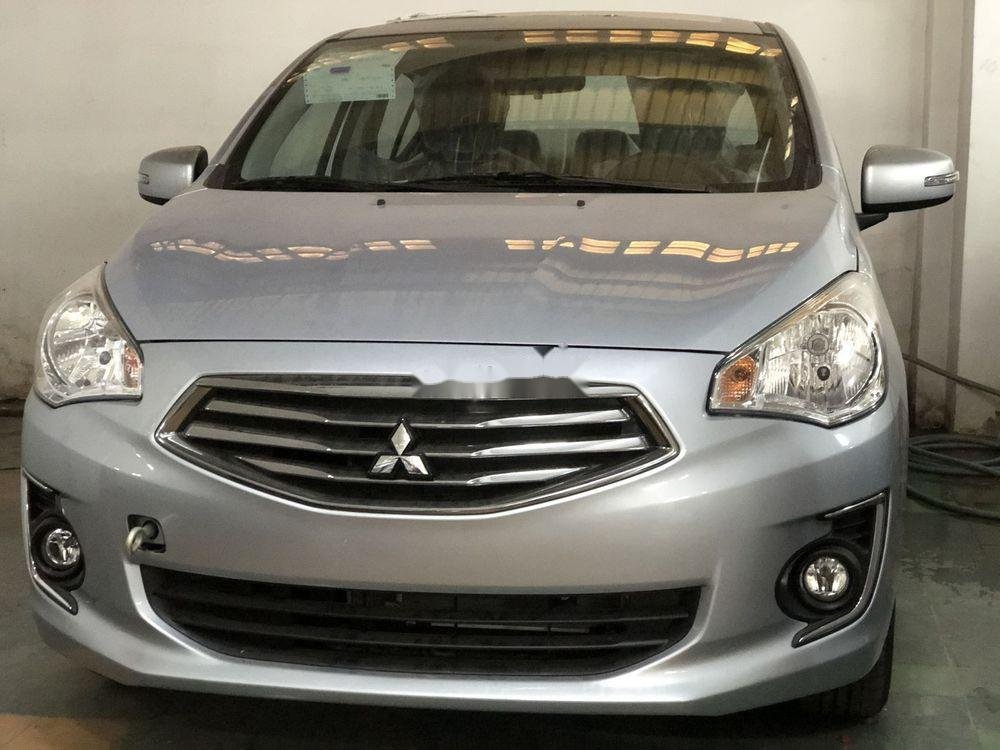 Mitsubishi Attrage 2019 - Bán ô tô Mitsubishi Attrage đời 2019, xe nhập khẩu chính hãng