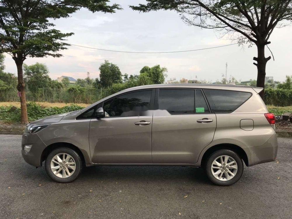 Toyota Innova 2019 - Bán Toyota Innova sản xuất 2019, 779tr