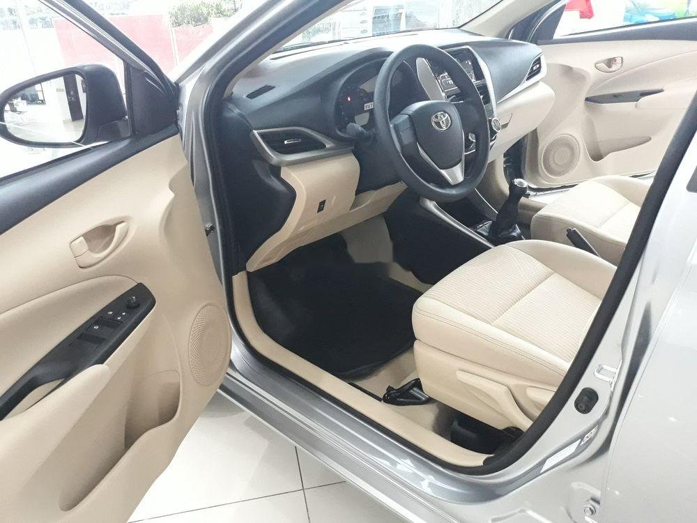 Toyota Vios 2019 - Cần bán xe Toyota Vios năm sản xuất 2019, nội thất đẹp