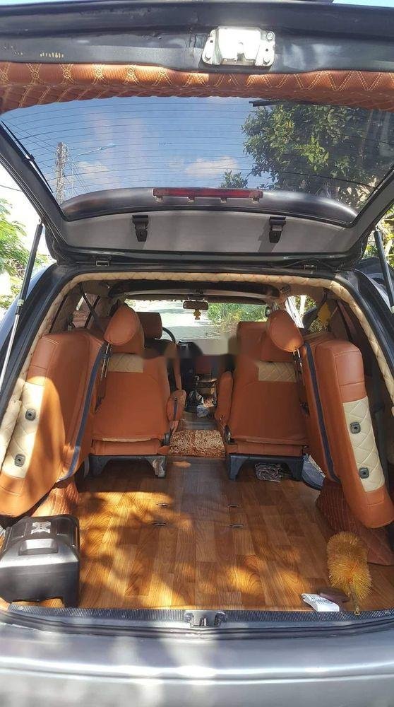 Toyota Previa 1990 - Bán Toyota Previa 1990 số sàn