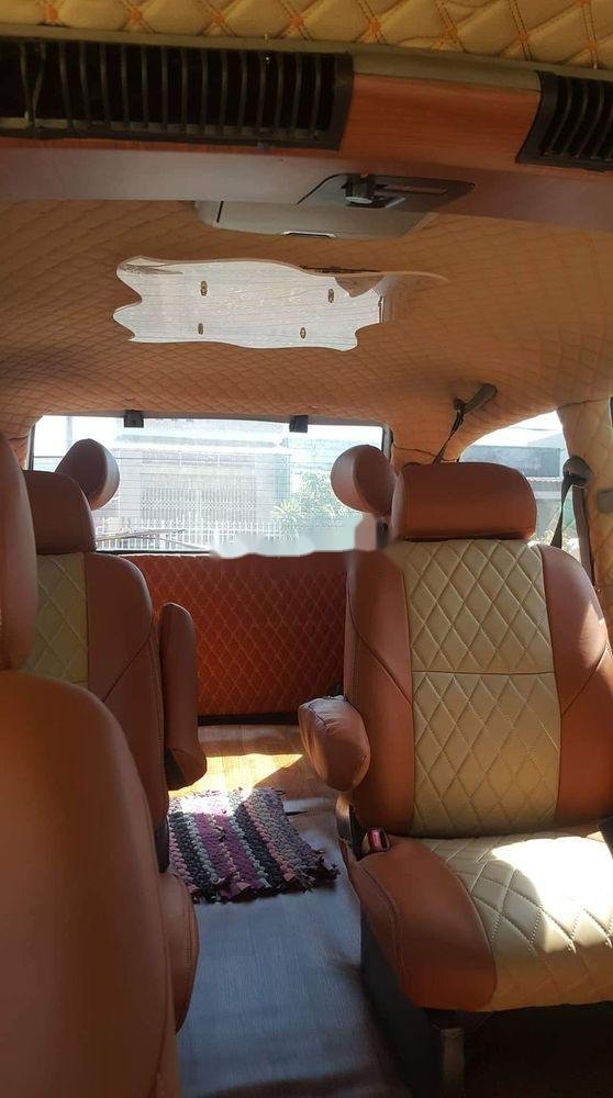 Toyota Previa 1990 - Bán Toyota Previa 1990 số sàn