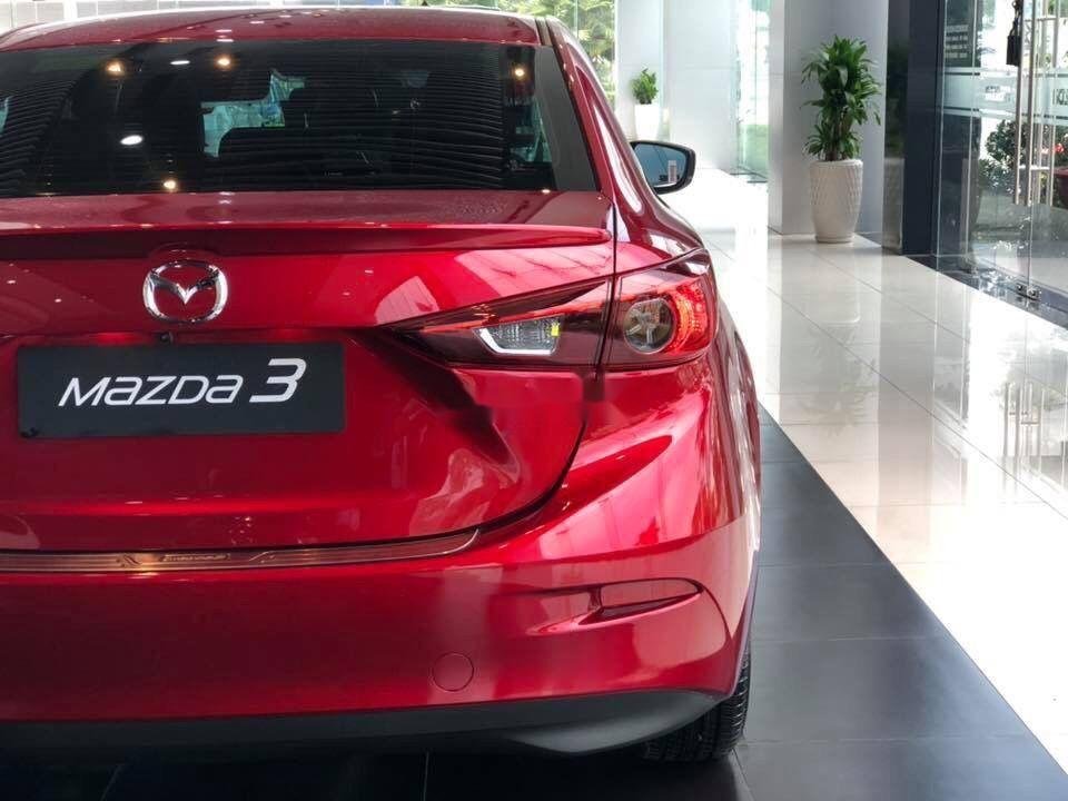 Mazda 3 2019 - Bán Mazda 3 đời 2019, quà tặng hấp dẫn