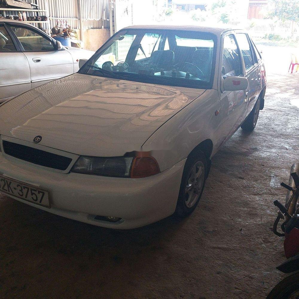 Daewoo Cielo 1996 - Cần bán xe Daewoo Cielo đời 1996, nhập khẩu chính hãng