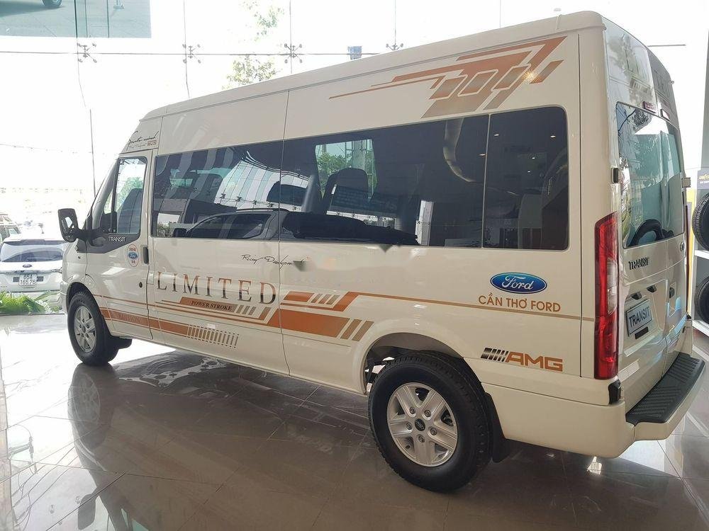 Ford Transit 2019 - Cần bán xe Ford Transit sản xuất năm 2019