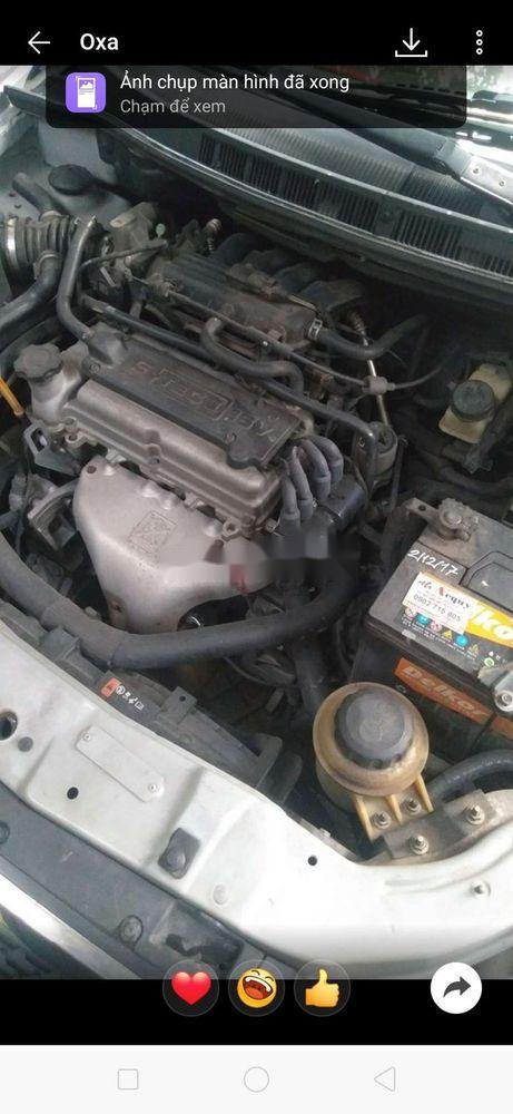 Daewoo GentraX 2009 - Bán xe Daewoo GentraX sản xuất năm 2009, xe nhập chính chủ