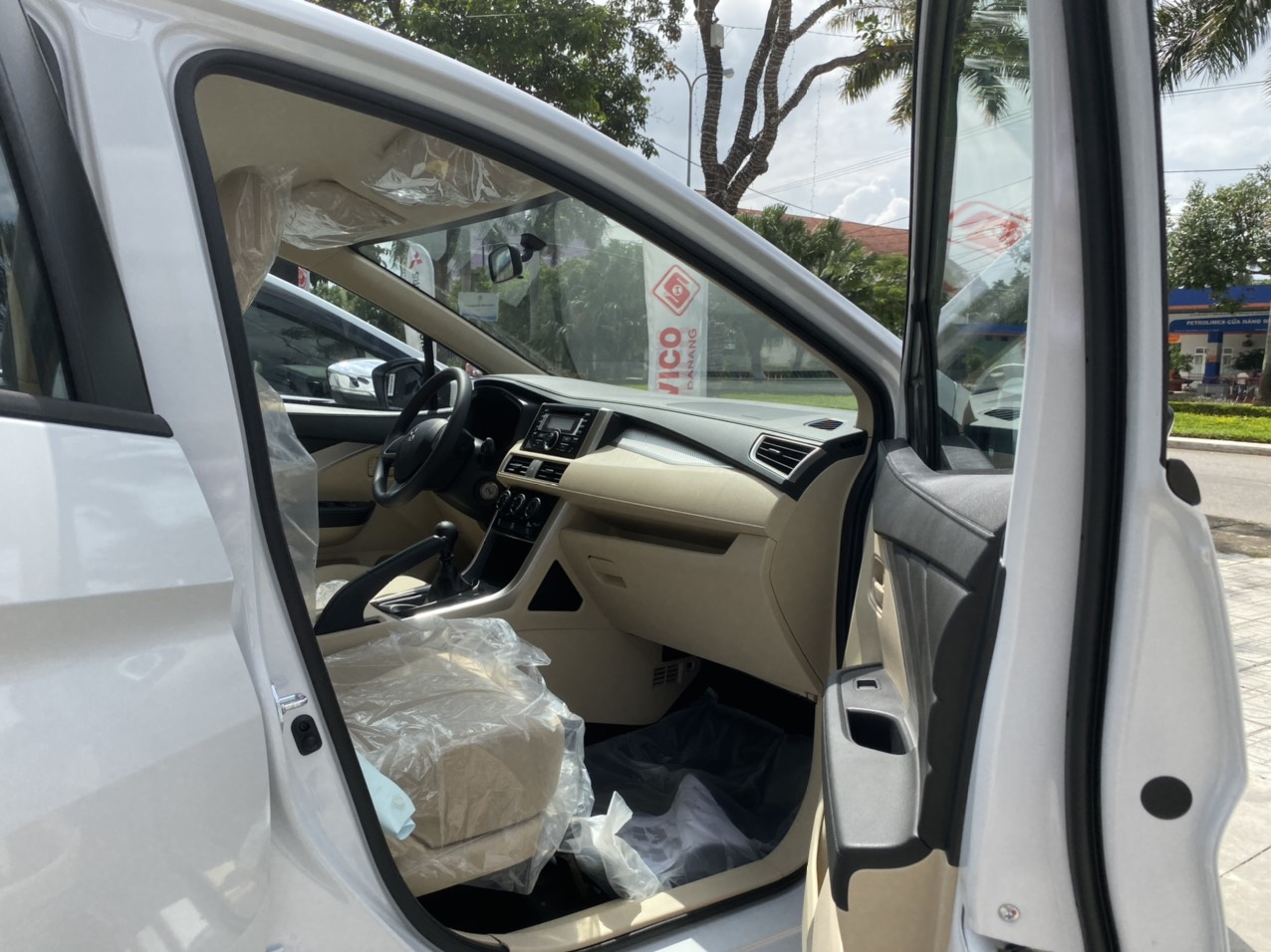 Mitsubishi Mitsubishi khác 2019 - Cần bán xe Xpander giá cạnh tranh nhất phân khúc , giao xe ngay