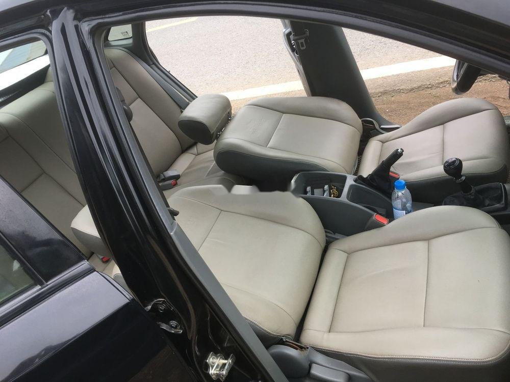 Daewoo Lacetti 2009 - Bán Daewoo Lacetti sản xuất 2009, giá tốt, còn nguyên bản