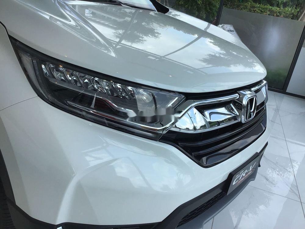 Honda CR V 2019 - Bán ô tô Honda CR V năm sản xuất 2019, xe nhập khẩu chính hãng