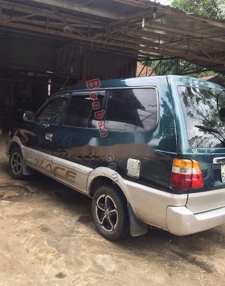 Toyota Zace 2004 - Cần bán Toyota Zace năm 2004, 150 triệu, xe nguyên bản